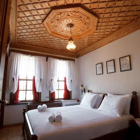 Boutique Hotel Musee Gjirokastër 외부 사진