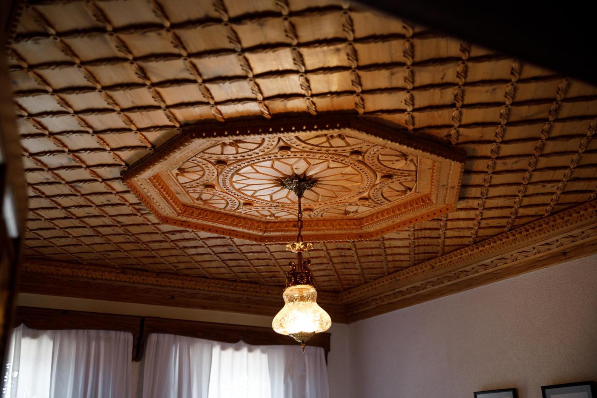 Boutique Hotel Musee Gjirokastër 외부 사진