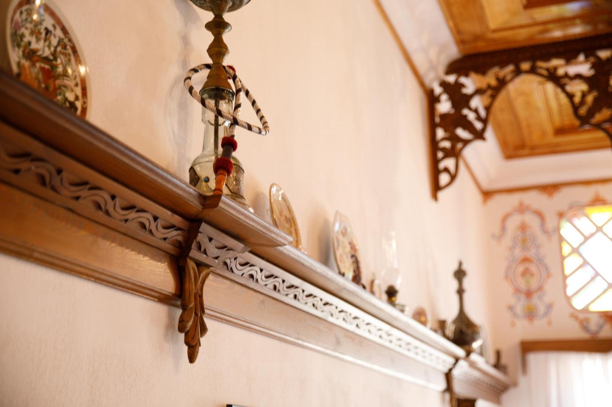 Boutique Hotel Musee Gjirokastër 외부 사진