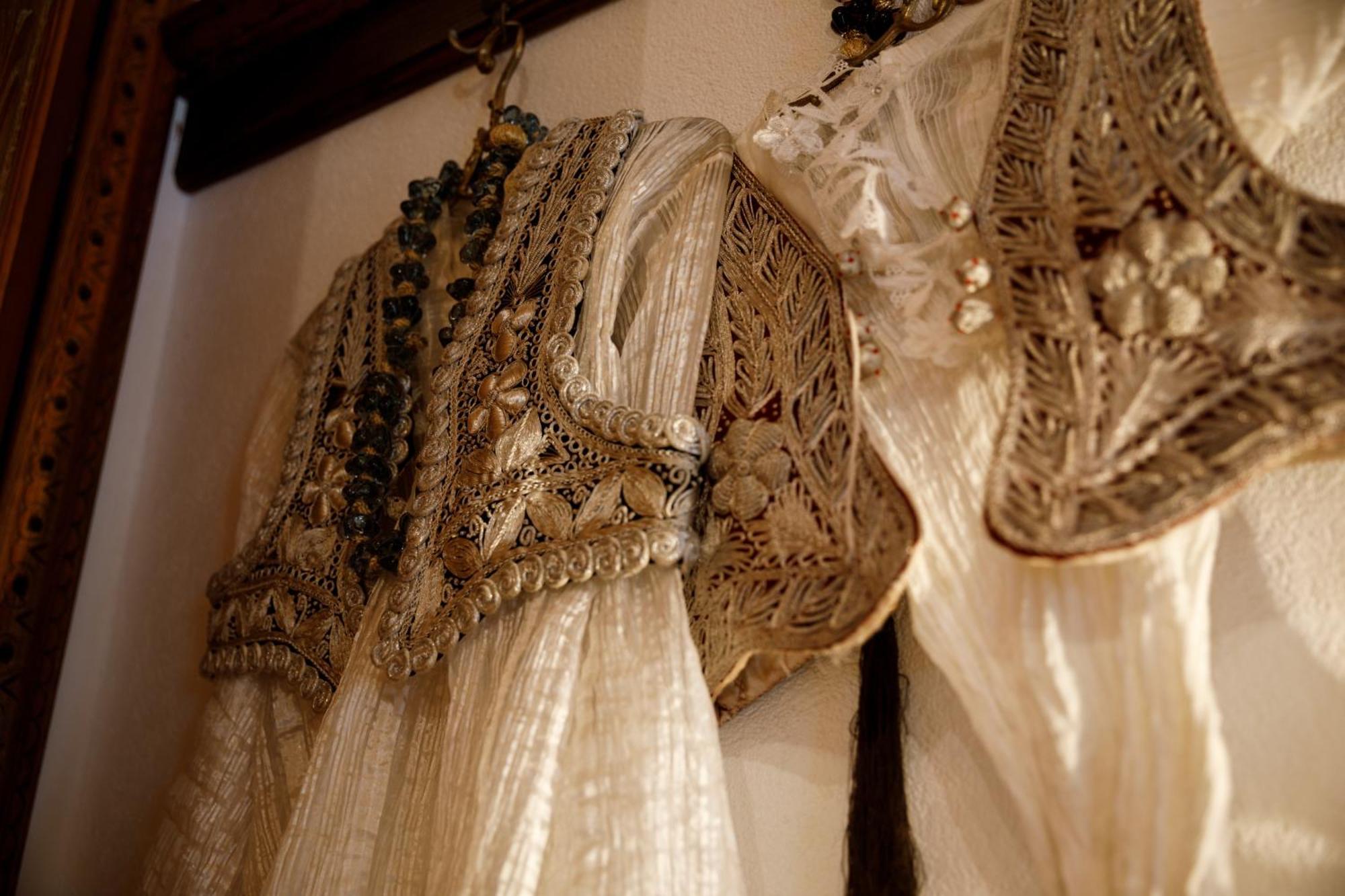 Boutique Hotel Musee Gjirokastër 외부 사진