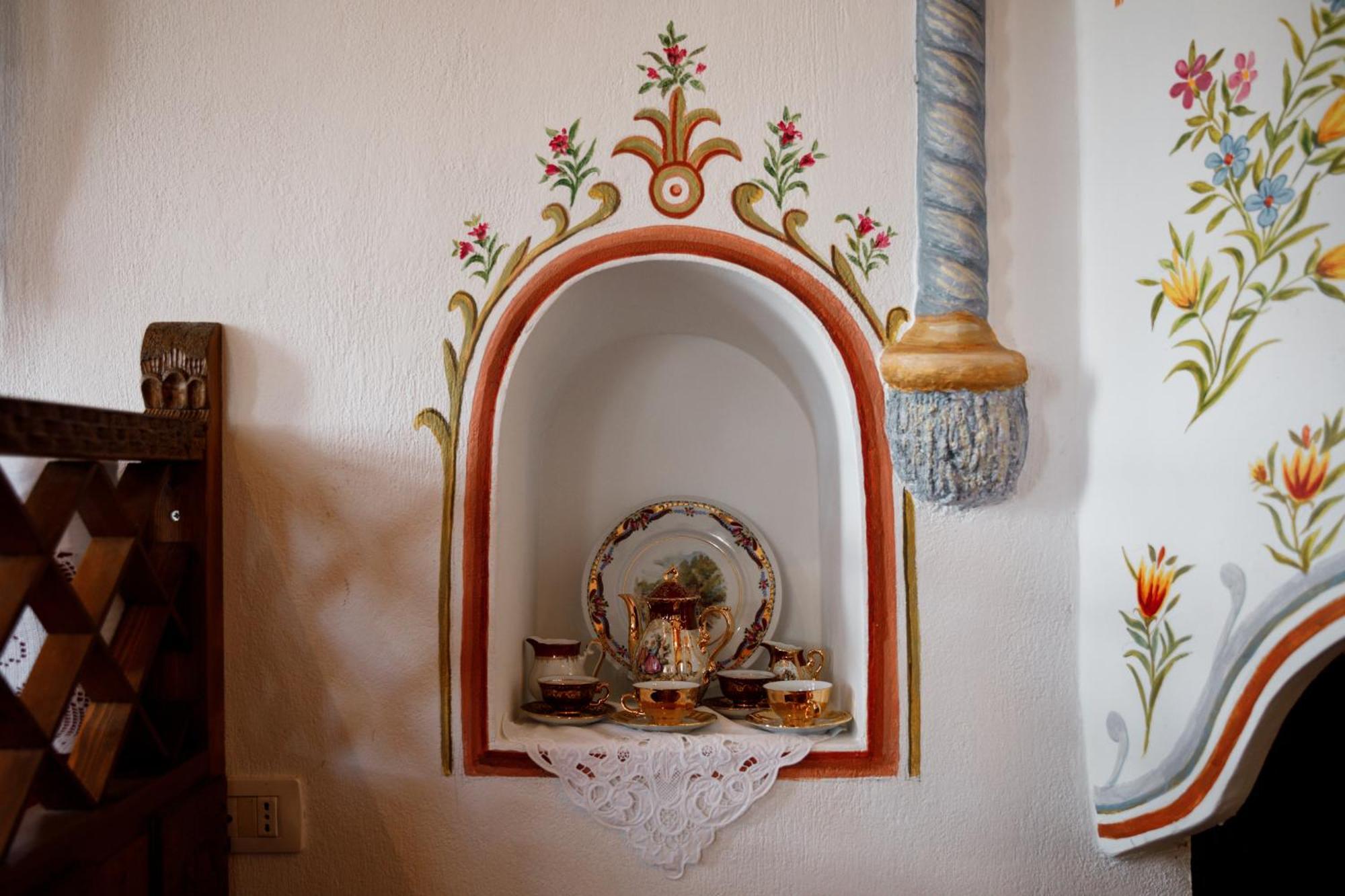 Boutique Hotel Musee Gjirokastër 외부 사진