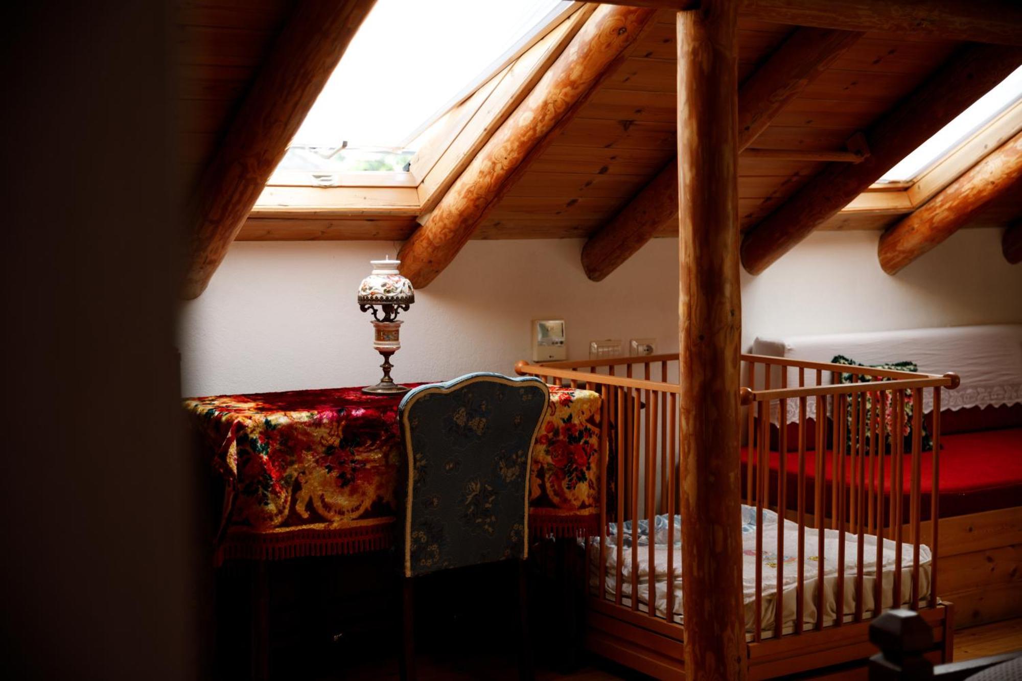 Boutique Hotel Musee Gjirokastër 외부 사진