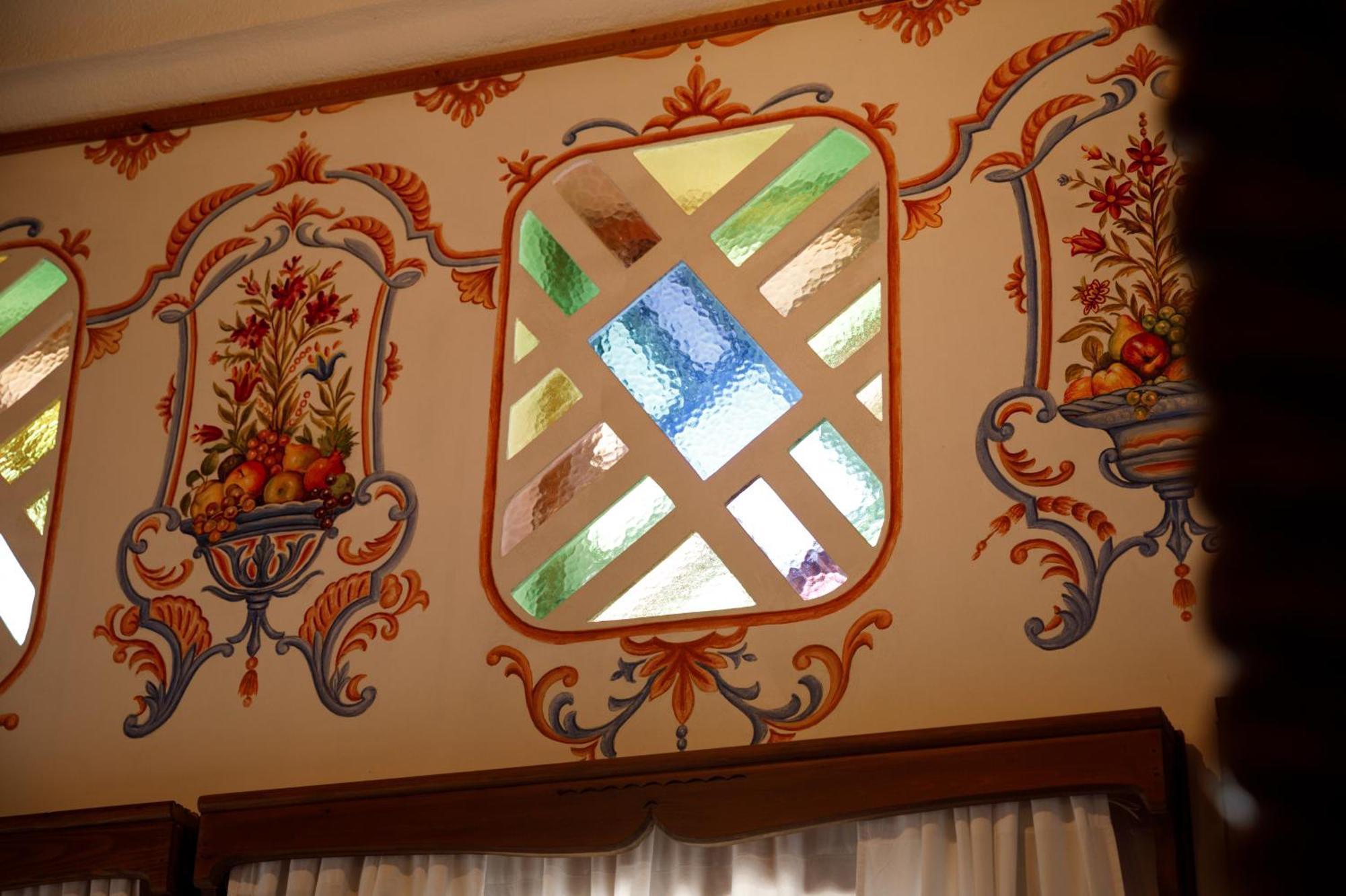 Boutique Hotel Musee Gjirokastër 외부 사진