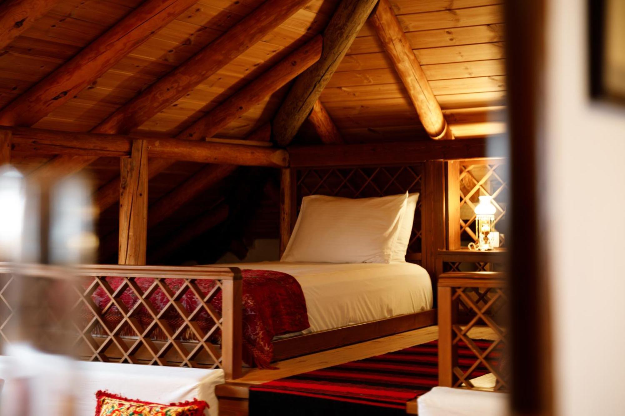 Boutique Hotel Musee Gjirokastër 외부 사진