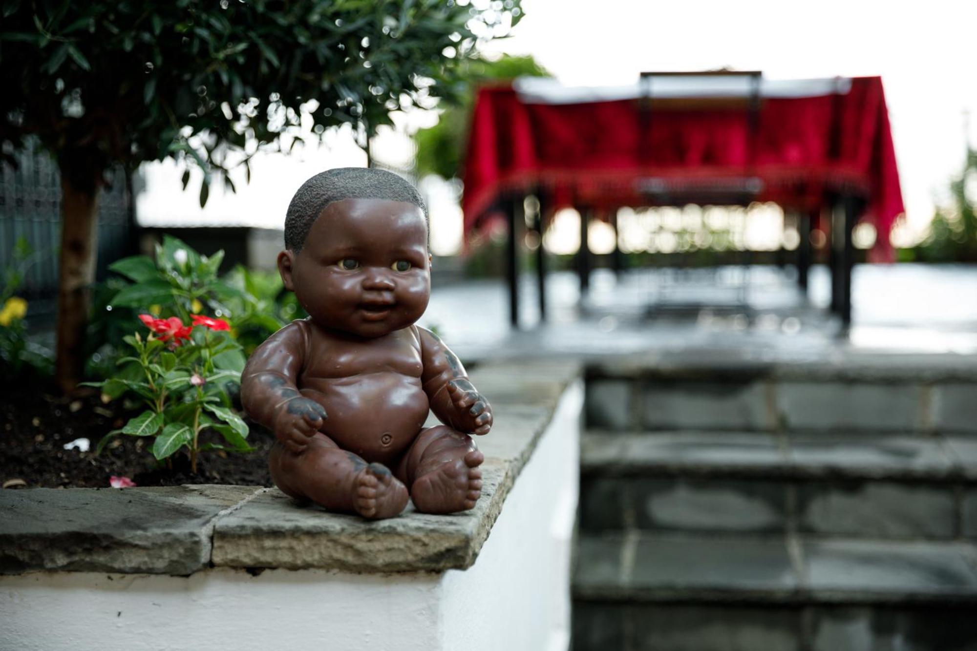Boutique Hotel Musee Gjirokastër 외부 사진